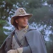 Orry Main (North and South)