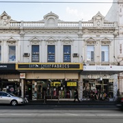 Brunswick, Melbourne