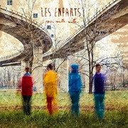 Les Enfants - Persi Nella Notte