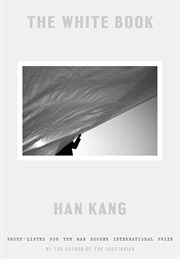 The White Book (Han Kang)