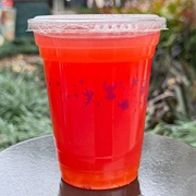 Tropical Boba Juice