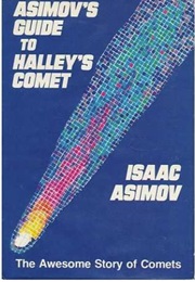 Asimov's Guide to Halley's Comet (Isaac Asimov)