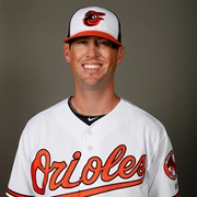 Brian Matusz