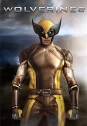 The Wolverine 2 (2014)