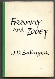 Franny and Zooey