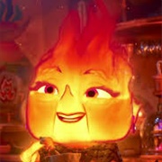 Cinder Lumen (Elemental)