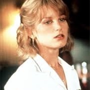 Bridget Fonda as Yvonne Biasi ( It Could Happen to You)