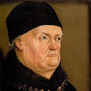 René of Anjou