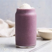 Taro Smoothie