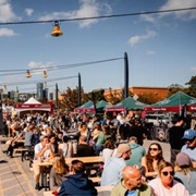 Oktoberfest Atwater Market