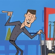 10. Litter Kills: Litterally