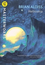 Helliconia (Aldiss, Brian)