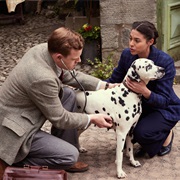 S3.E2: Honeymoon's Over