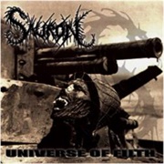 Sauron - Universe of Filth