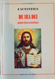 De Ira Dei (Lactantius)