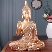Buddha Figurine