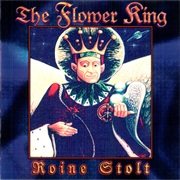 Roine Stolt - Dissonata