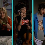 S2.E11: Over the Hill