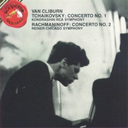 Rachmaninoff: Piano Concerto No. 2