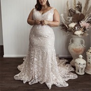 Sunburst-Shaped Hem Around Entire Bottom of Dress