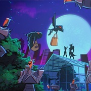 S1.E34: How to Make Enemies and Bend People to Your Will