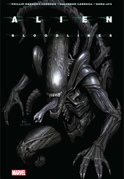 Alien: Bloodlines (Phillip Kennedy Johnson)