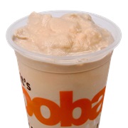 Chocolate Banana Shake