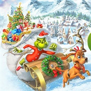 The Grinch Christmas Adventure