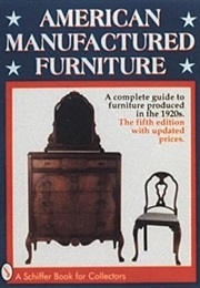 American Manufactured Furniture (Don Fredgant)
