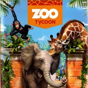 Zoo Tycoon