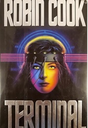 Terminal (Robin Cook)