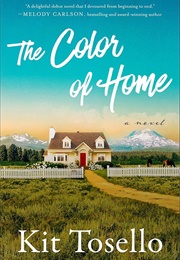 The Color of Home (Kit Tosello)
