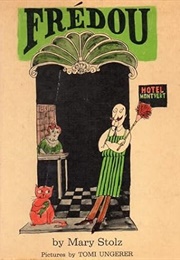 Frédou (Mary Stolz)