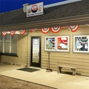 Little Hap's Bar & Grill