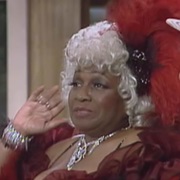 Mae West (Louise, the Jeffersons)