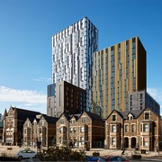 Bridge Street, Cardiff