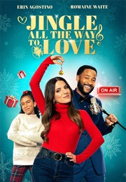 Jingle All the Way to Love (2025)