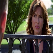 Law & Order: Special Victims Unit: "Infiltrated" (S8,E6)