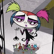 Growing Up Creepie: Night of Fright