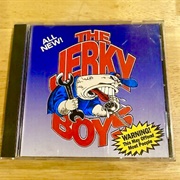 The Jerky Boys CD