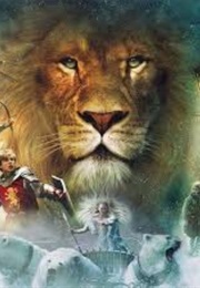 Narnia: The Magician's Nephew (2026)