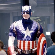 Captain America