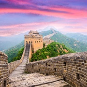 Great Wall of China