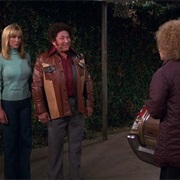 S3.E12: Fez Gets the Girl