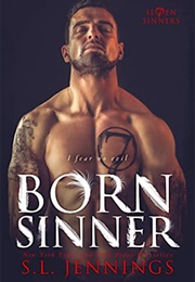 Born Sinner (S L Jennings)