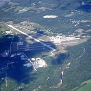 Rutland Airport