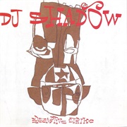 DJ Shadow- Preemptive Strike