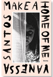 Make a Home of Me (Vanessa Santos)