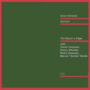 Dave Holland - The Razor's Edge