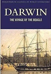 The Voyage of the Beagle (Darwin, Charles)
